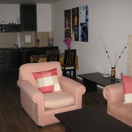 Spacious And Cosy Apartment In Bansko Royal Towers Complex Exterior foto