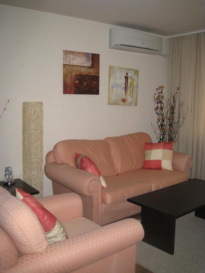 Spacious And Cosy Apartment In Bansko Royal Towers Complex Exterior foto