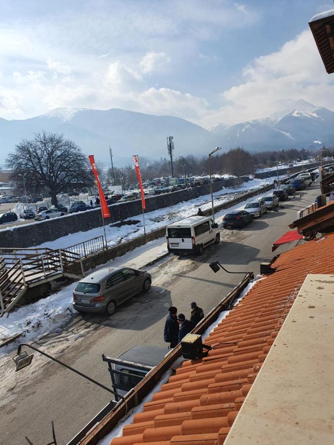 Spacious And Cosy Apartment In Bansko Royal Towers Complex Exterior foto
